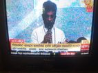 පැනසොනික් රූපවාහිනිය