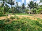 පැපිලිවල – මාහේන ප්රදේශයෙන් අගනා බිම්කොටස් විකිණීමට!
