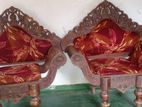 Antique Sofa Set