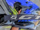 Pagaani Helmet