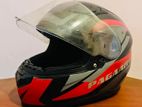 Pagani Pro Helmet