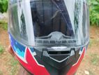 Pagaani Pro Helmet