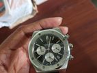Pagani Design Chronograph Watch
