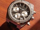 PAGANI DESIGN CHRONOGRAPH WATCH