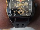 Pagani Design Watch