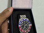 Pagani Design GMT Automatic Watch