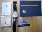 Pagani Design Watch