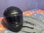 Pagani Helmet