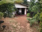 Pahala Dompe House for Sale