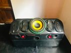 Vehicle Sound System