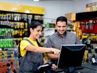 Paint and Hardware Shop POS Management Software