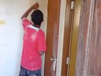 Paint with Plastering Services - Islandwide