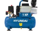 Paint Compressor 10L