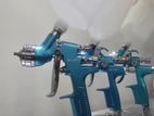 Paint Spray Gun