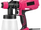 Paint Sprays Gun Premium 800Ml