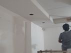 Paint Work Service
