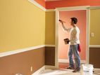 Paint Work ( All Island )
