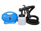 Paint Zoom Electric Machine