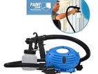 Paint Zoom Machine
