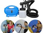 Paint Zoom Spray & Gun