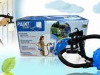 Paint Zoom Spray Gun & compressor set