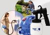 Paint Zoom Sprayer - Gun with compressor in කොළඹ 6