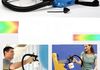 Paint Zoom Sprayer - Gun with compressor වෙනත්