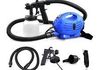 Paint Zoom Sprayer - Gun with compressor in කොළඹ