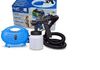 Paint Zoom Sprayer - Gun with compressor ඉදිකිරීම් අමුද්‍රව්‍ය හා  ආයුධ