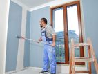 Painting & Door Window Waterbase Service