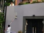 Painting & Plastering Service