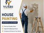 Painting Renovation