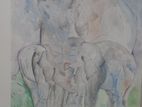 Painting Canvas