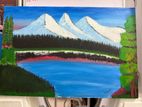 painting