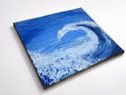 Painting Canvas
