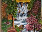 Handmade Paintings