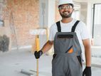 Painting Services - All Areas In Sri Lanka