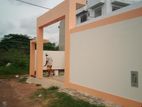 Painting Water Based Waterproofing