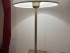 Pair of Bedside Lamps with Bulb