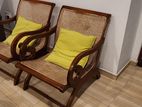 Teak Setty