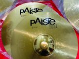 Paiste 101 High hat pair