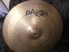 Paiste 101 Ride 20 Cymbals