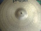 PAISTE 101 Ride Cymbals 20 Inch