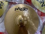 Paiste 201 Splash 10"