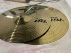 Cymbals