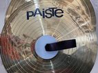 Paiste Band Cymbal pair