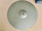 Paiste Crash Ride Cymbal