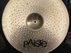 Paiste Cymbal Pack