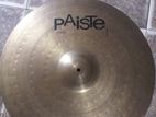 Paiste Cymbals Ride 20