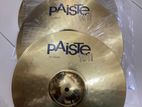 Paiste Hihat / Cymbals